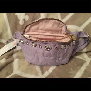 Stoney Clover Lane x Disney Princess Fanny Pack